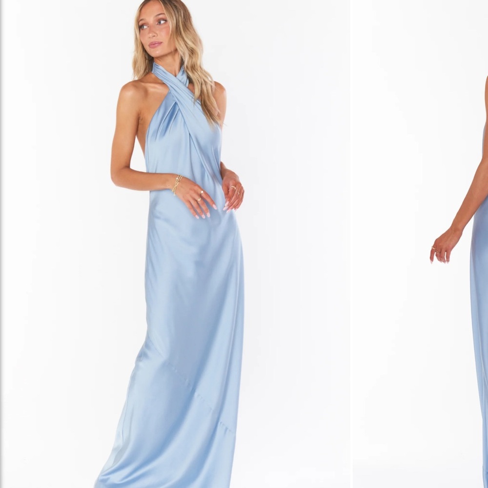 Show me your mumu size XS wore once as bridesmaid